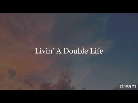 【和訳】Livin' A Double  Life - Kira Kosarin & Jack Griffo