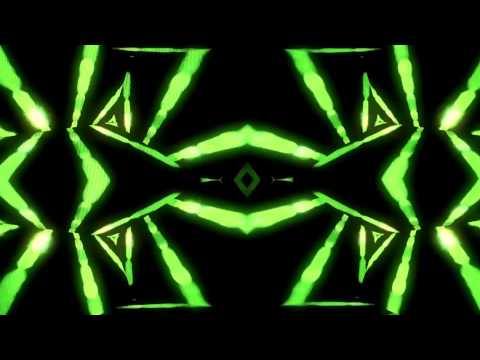 Club Visuals 158 - Free VJ Loop HD