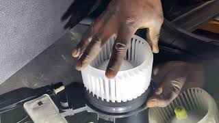 Honda CR-V HVAC Blower Motor Resistor In-Depth Guide (2013-2024) | Go ...