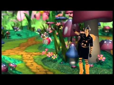 The Fairies | Theme Song