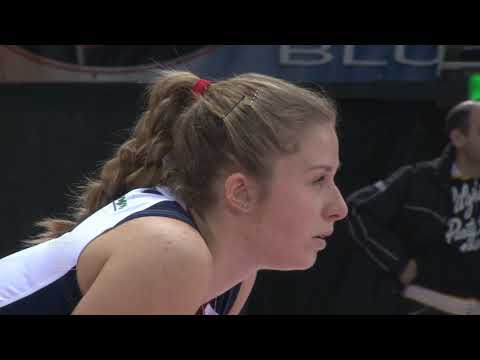 Highlights Il Bisonte Firenze Zanetti Bergamo