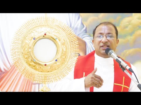 Karunyabhishekam Episode 1120  / Fr Nixon Chakorya