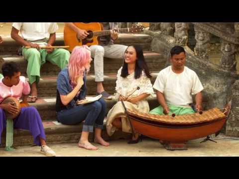 Nikki Nikki ft. Joss Stone - Cambodia