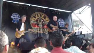 VLV14  The Blasters - Crazy Baby