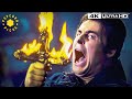 I Am Count Dracula Van Helsing 4K HDR
