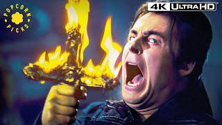 Download lagu I Am Count Dracula! | Van Helsing 4K HDR mp3 Download lagu I Am Count Dracula! | Van Helsing 4K HDR mp3