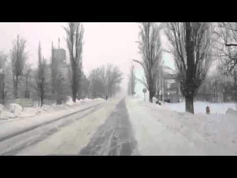 Acces branesti-belciugatele