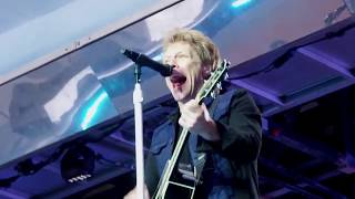 [Multicam] BON JOVI | Wild Is The Wind (Live from Cologne, Germany 2013)