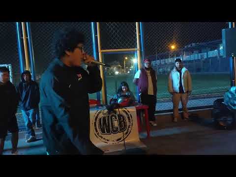 ONIRIO vs ALDAR - Octavos | Clasificatoria WCB #3