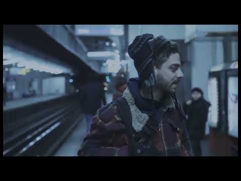 Red Axes - Silver Bed (official video )