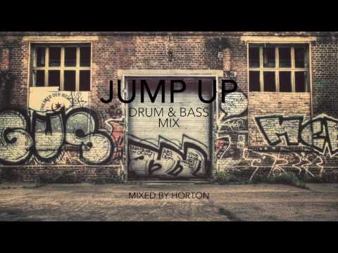 Jump Up Drum & Bass Mix