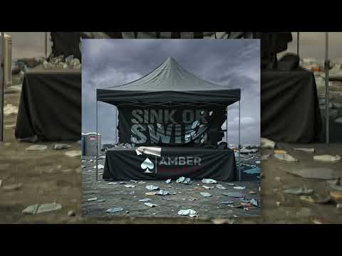 Amber Pacific - Sink or Swim