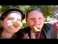 Rangers Back In Time Part I Mighty Morphin Full Episode S02 E39 Power Rangers Official