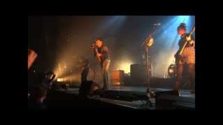 EIFFEL live- Sombre - Le 106 - Rouen le 07/12/12