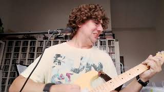 Don&#39;t Cry Neil Young cover