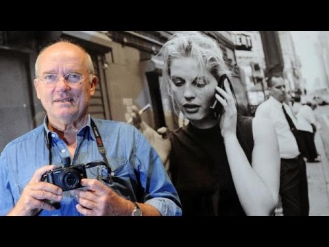Deutschland deine Künstler - Peter Lindbergh