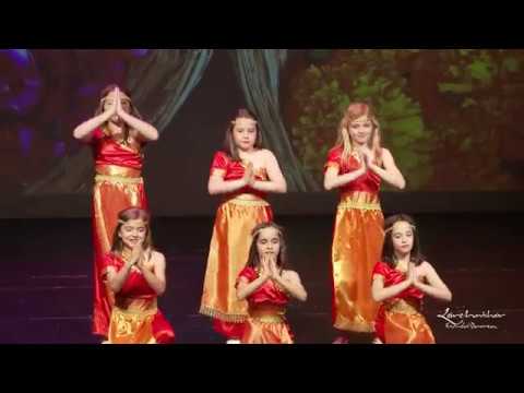 Leire Hathor - Bollywood kids