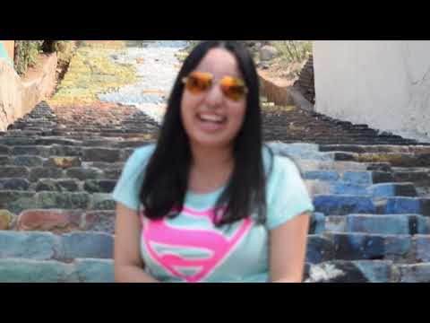 trailer Breakin up frontiers