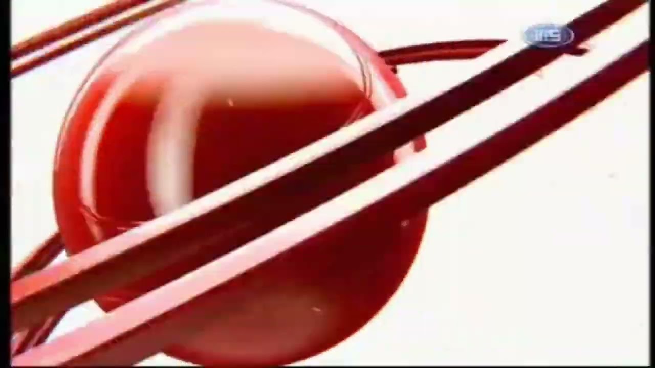 Nine's Wide World of Sports Intro (2012)