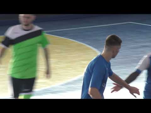 31 КХ 4 тур 5 лига Qualium Systems   Юком Горловка