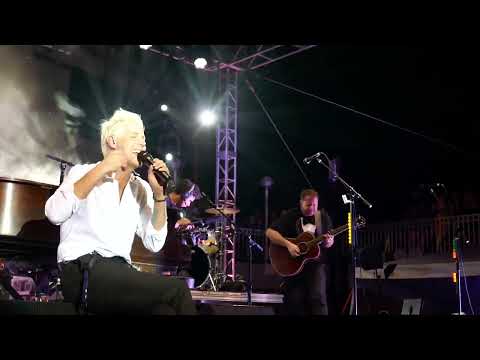 Thumbnail for 2024-11-12 - Something Corporate - Wait - Holiday From Real Cruise Day #4, Norwegian Gem