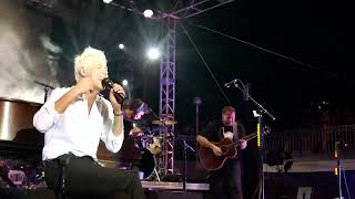 2024-11-12 - Something Corporate - Wait - Holiday From Real Cruise Day #4, Norwegian Gem