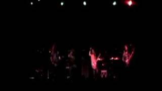 Submersed - Home Video - Life Without You live