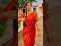 Meenachi Ponnunga Serial Actress Suganya
