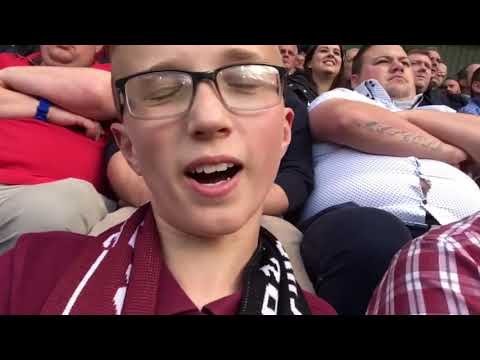 Hearts VS Infonet 6/30/16