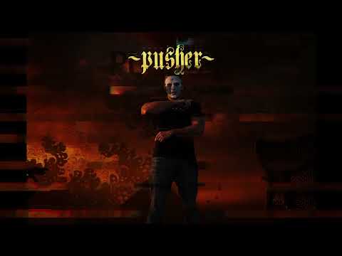 PUSHER prod.TEOEM
