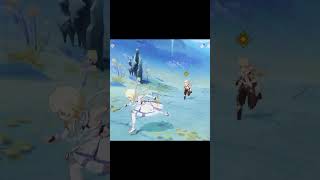 おもいで４　#ゲーム実況 #ショート #shorts   #shorts #原神 #genshinimpact