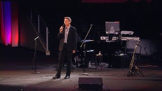 Steve Green -  Power of the Cross (Live)