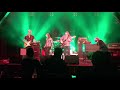 Atomic Rooster - Head In The Sky @ Union Scene.Drammen.Norway Sept 8th  2018