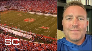 Are the NCAA’s guidelines enough to put on a college football season?