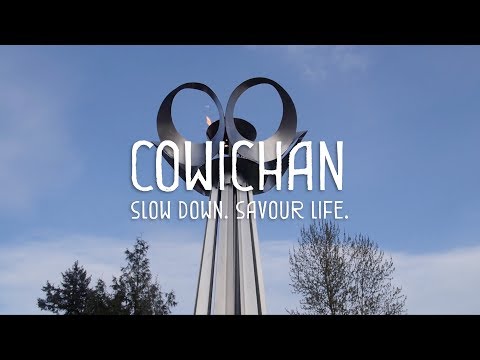 10 Things To Do In Cowichan If You're Here For The BC Summer Games - Tourism Cowichan
