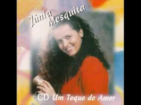 Dê Uma Chance A Jesus - Júnia Mesquita