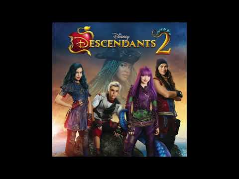 What's My Name | China Anne McClain (From Descendants 2)