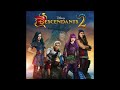 What S My Name China Anne McClain From Descendants 2