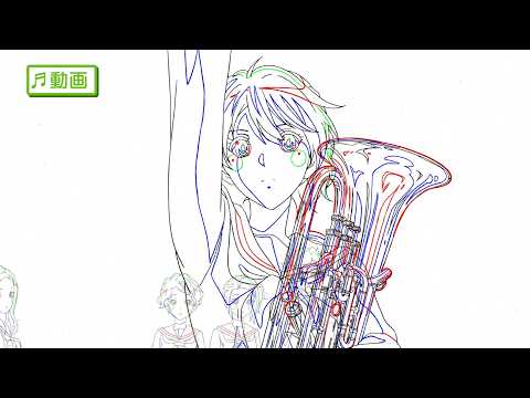 メイキング映像③