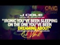 J Cole - Never Told  [HQ]