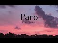 Aditya Rikhari Paaro Lyrics