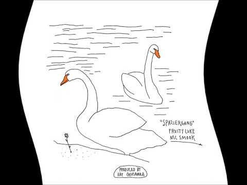 Fruity Luke & MC Smook - Spaziergang (prod. by Fay Guevara)