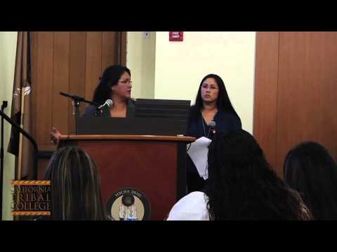 ICWA Indian Child Welfare Act - Part1