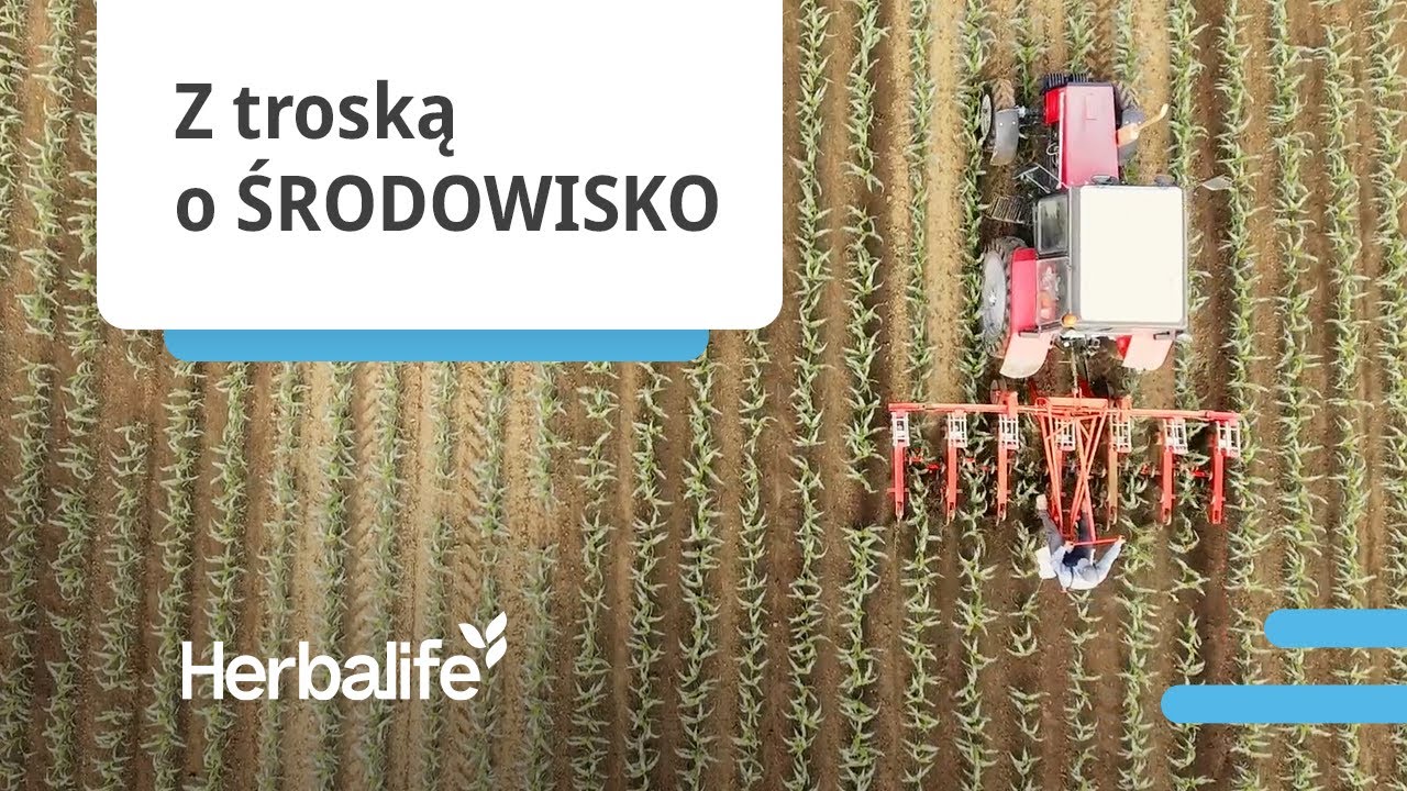 INSIDE HERBALIFE #7 ZRÓWNOWAŻONY ROZWÓJ | FIRMA I MOŻLIWOŚCI BIZNESOWE