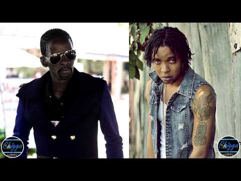 Gully Bop Ft. Shane O - Eeh Eeh Eeh