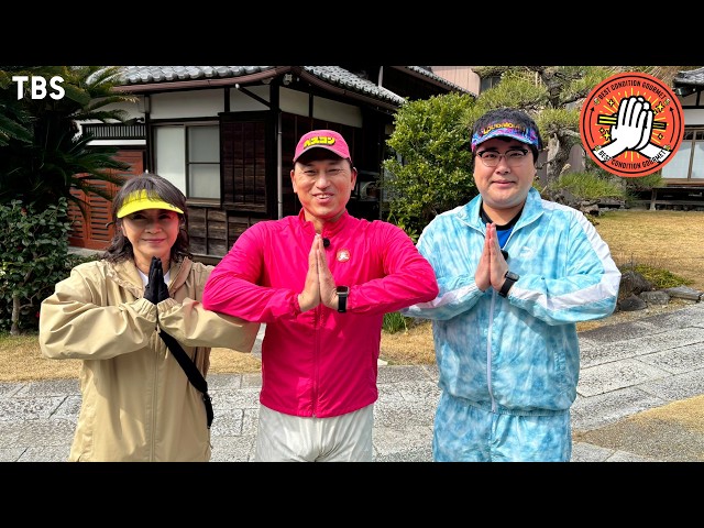 ベスコングルメ★春の鎌倉で通な路地裏めぐり！ゴールは超肉厚な梅しそアジフライ🈖🈑