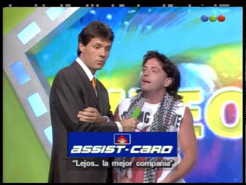 El Show Del Chiste, Te Compro El Gato – Videomatch 99