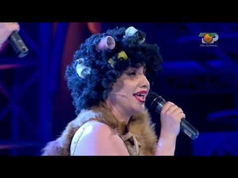 Portokalli, 8 Maj 2022 – Bukra & Vezirja (Lindjet e Kim Kardashian)