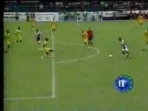 Suchitepéquez 2-1 Marquense