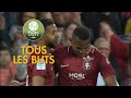 Tous Les Buts De La 38ème Journée - Domino's Ligue 2 / 2018-19